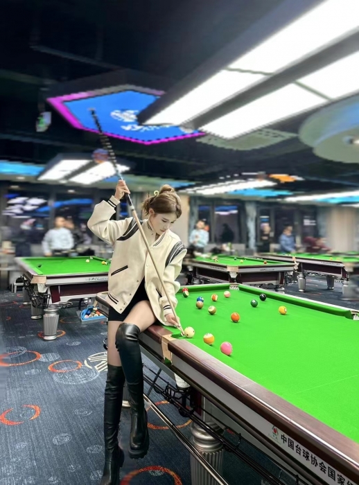 【美女的女孩】的相册