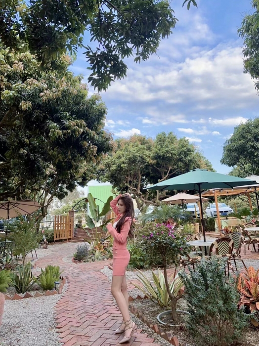 【美女的女孩】的相册