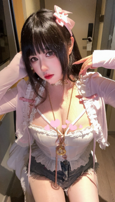 【胡桃牙子】的相册